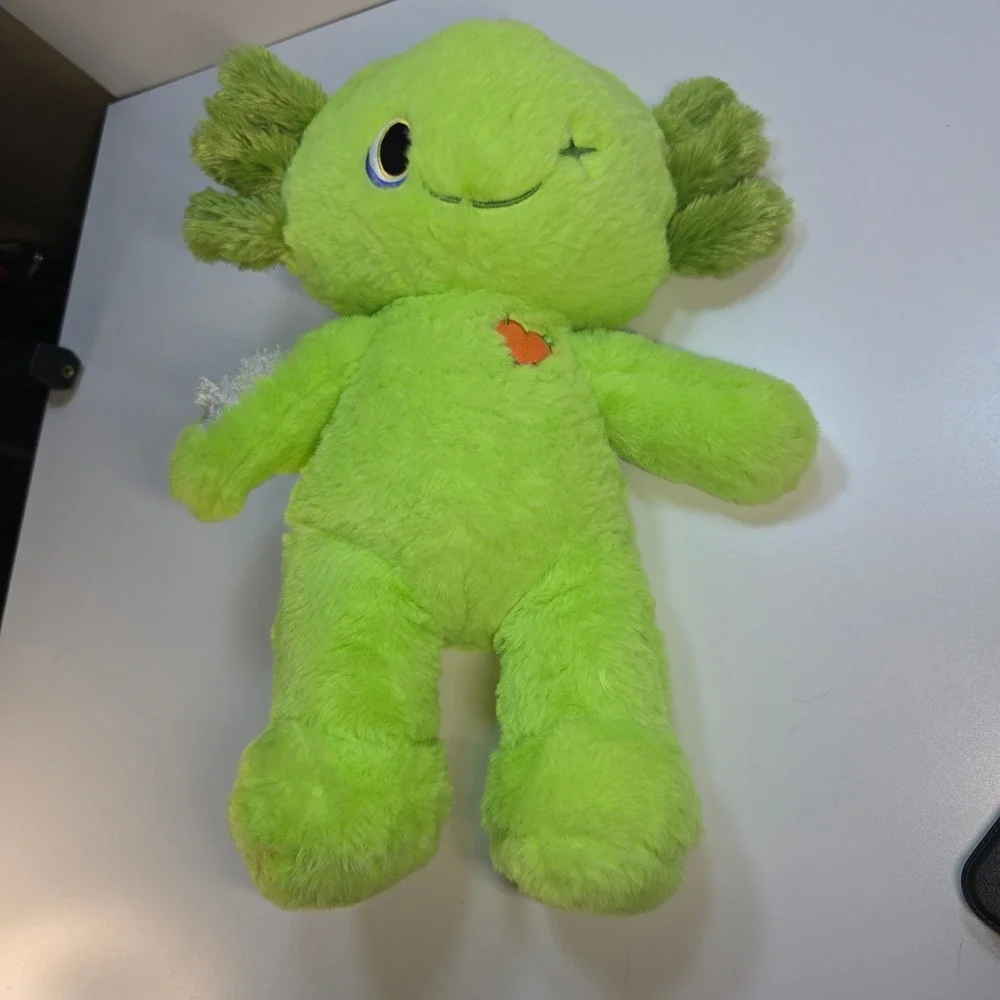 Build-A-Bear build bear